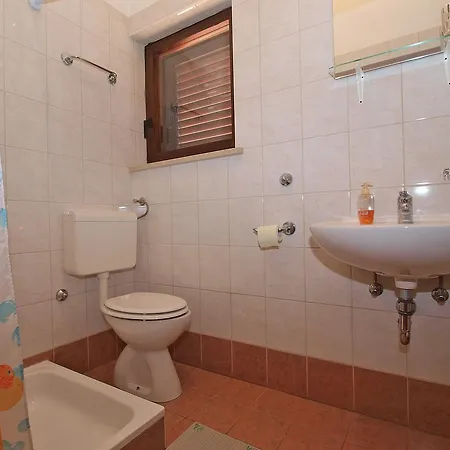 Apartment Dragan 1460 アパート *